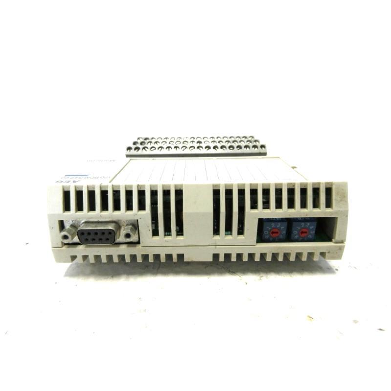 Schneider 170BDM34200 Input/Output Module Trusted supplier