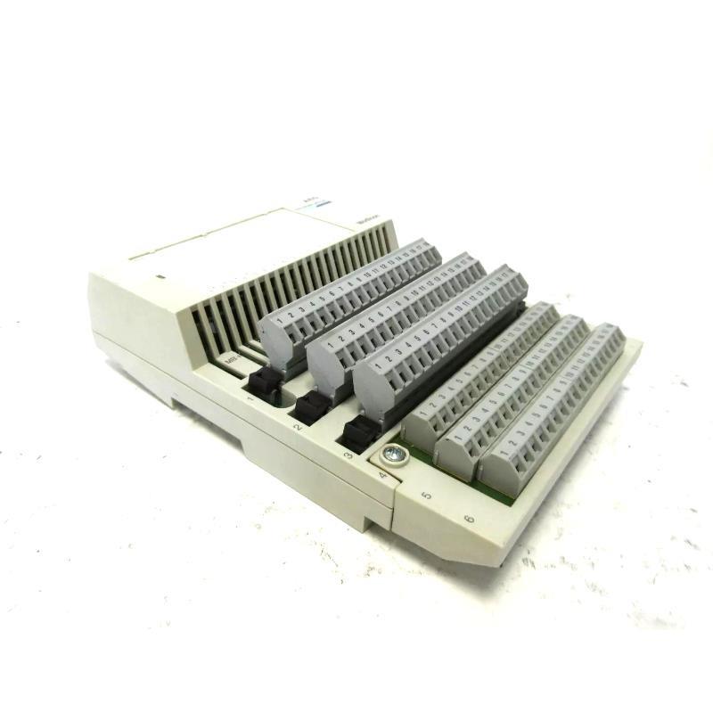 Schneider 170BDM34200 Input/Output Module Trusted supplier