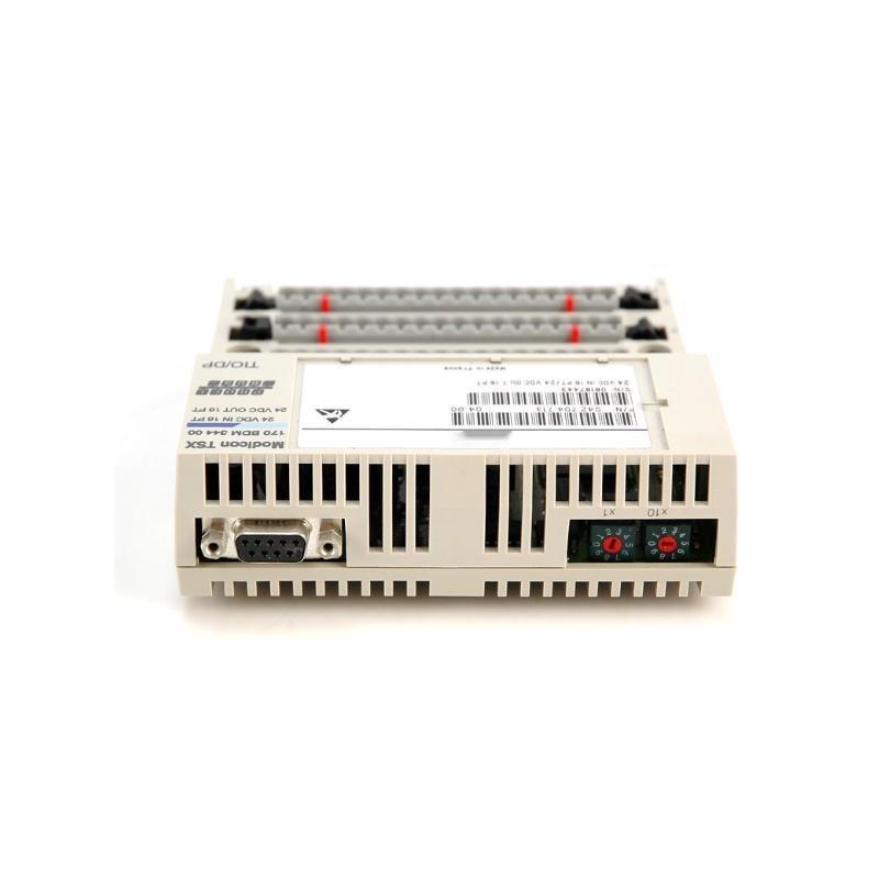 Schneider 170BDM34400 Input/Output Module Trusted supplier