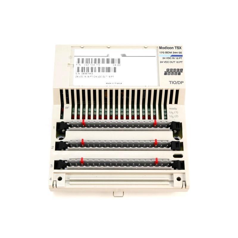 Schneider 170BDM34400 Input/Output M