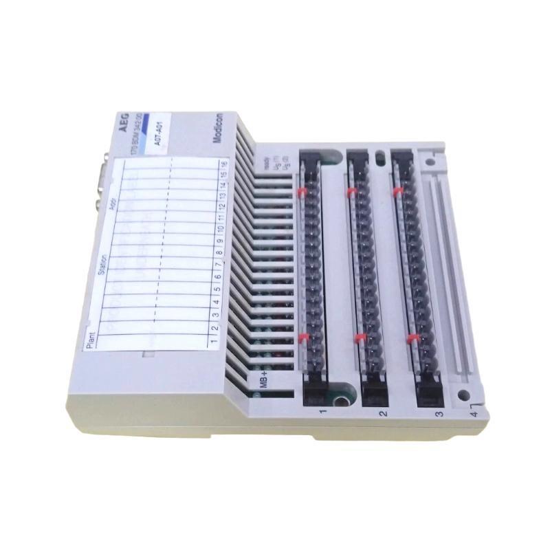 Schneider 170BDM34401 Input/Output M