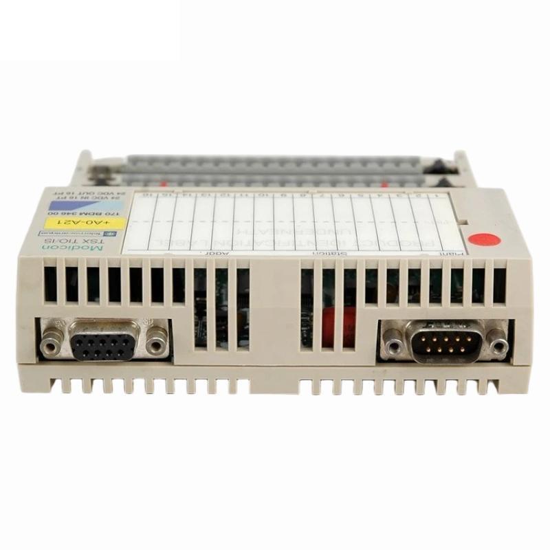 Schneider 170BDM34600 Input/Output Module 12-Month Warranty
