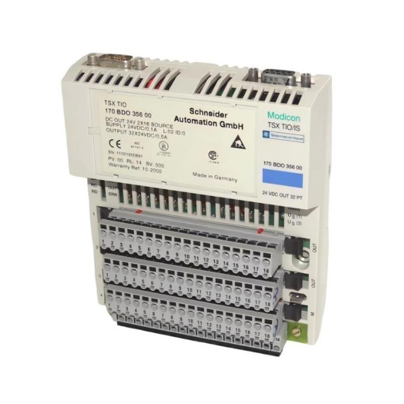 Schneider 170BDO35600 Automation Mod