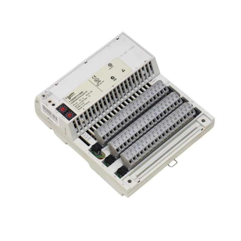Schneider 170DNT11000 Communication 