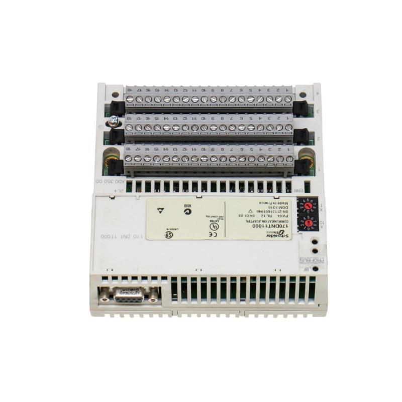 Schneider 170DNT11000 Communication Adaptor Unbelievable Prices!