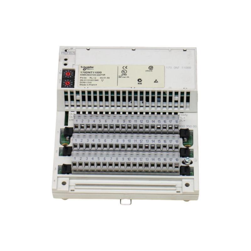 Schneider 170DNT11000 Communication Adaptor Unbelievable Prices!