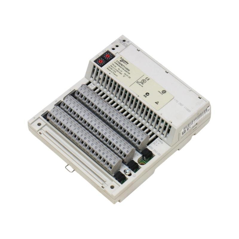 Schneider 170DNT11000 Communication Adaptor Unbelievable Prices!