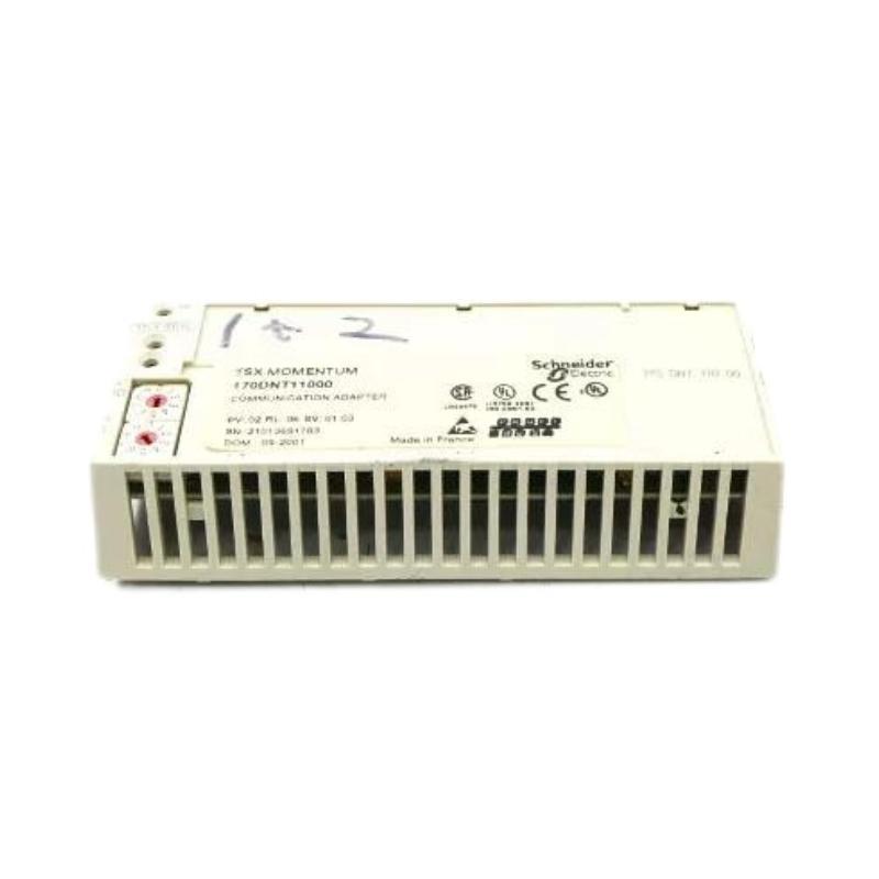Schneider 170DNT11000C Profibus DP Communication Adaptor 12-Month Warranty