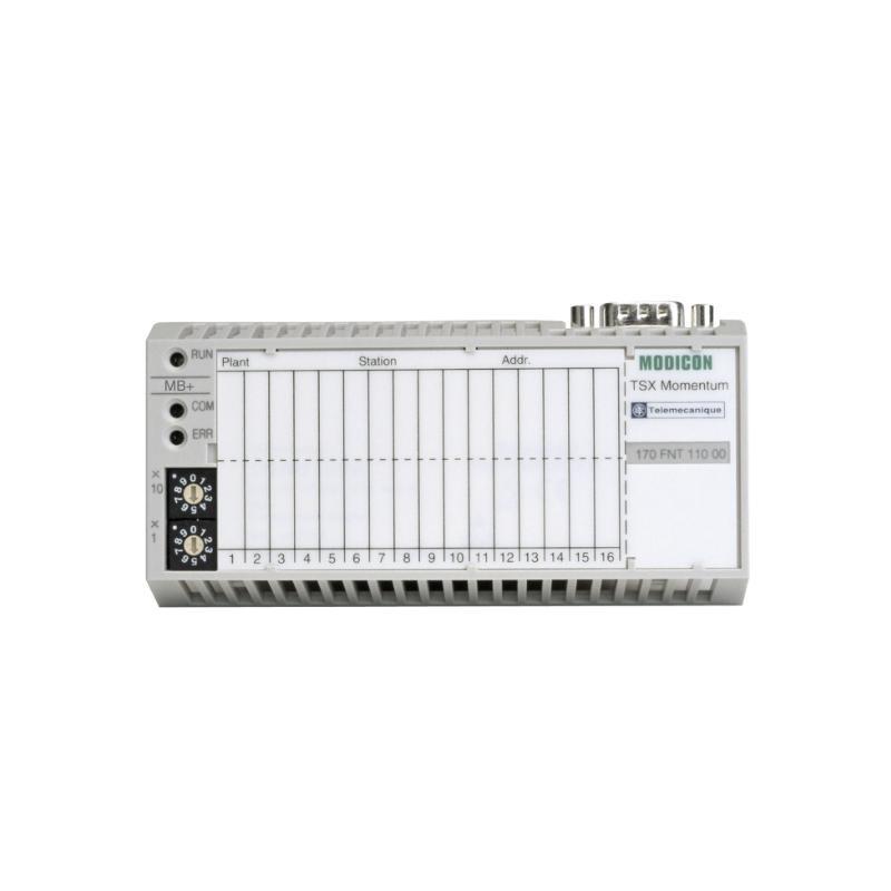 Schneider 170FNT11000 Fipio Communic