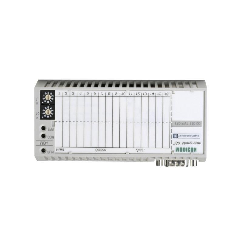 Schneider 170FNT11000 Fipio Communication Adaptor New In Stock
