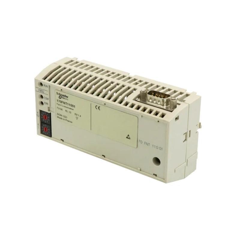 Schneider 170FNT11001 Fipio Communic
