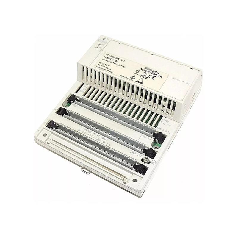 Schneider 170INT11000 Interbus Communication Adaptor New In Stock