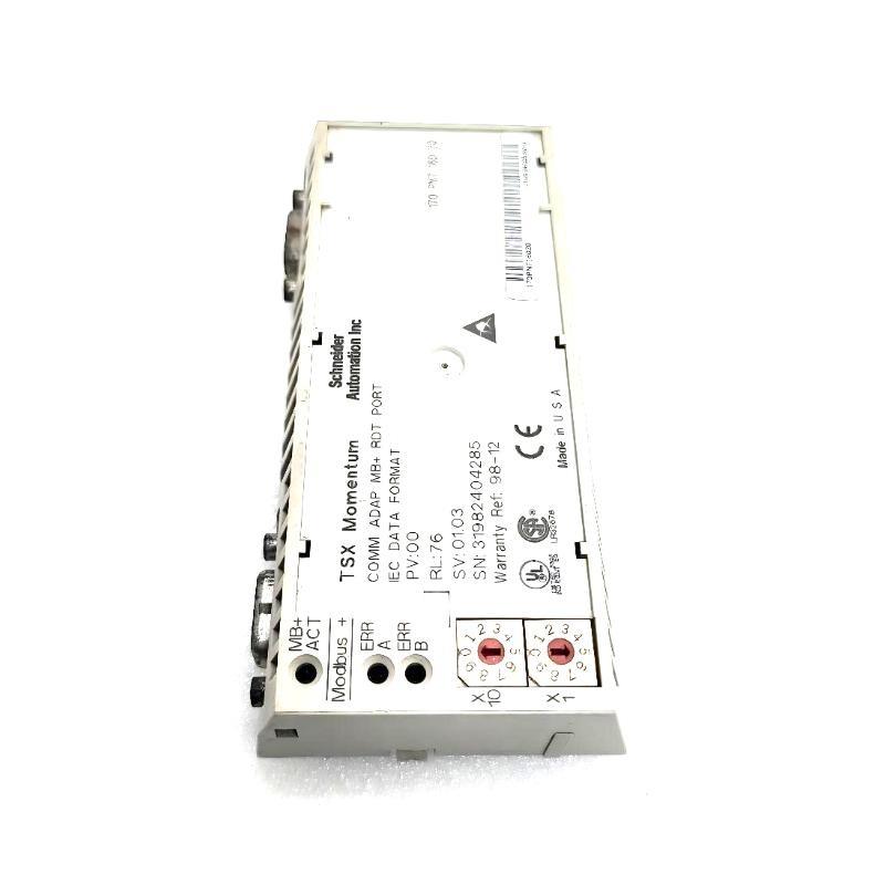 Schneider 170PNT16020 Modbus Plus Co