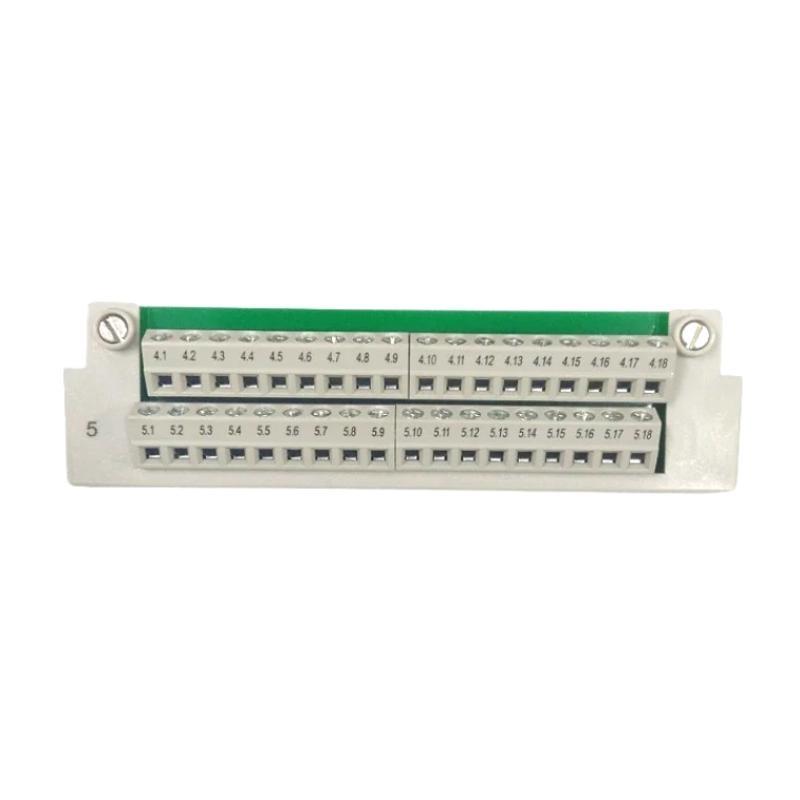 Schneider 170XTS00501 2 Rows Of Busb