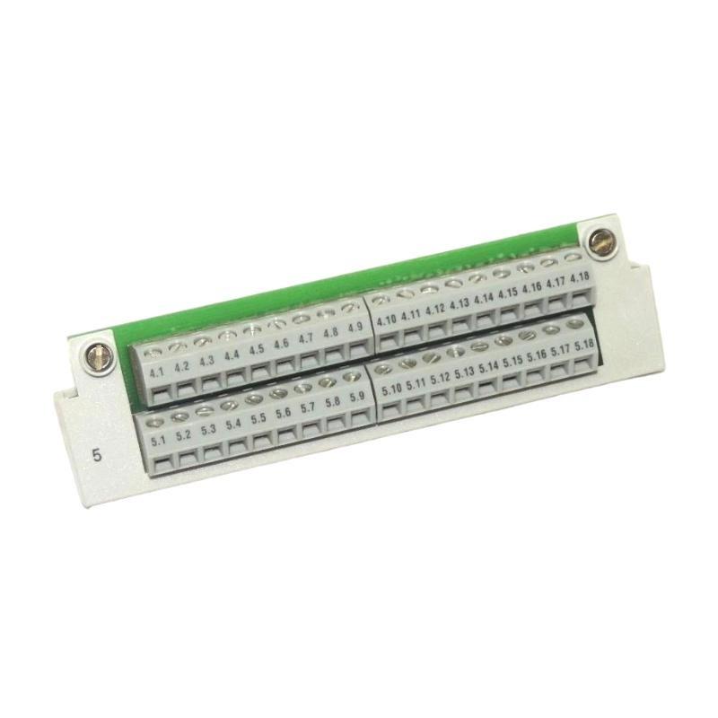 Schneider 170XTS00501 2 Rows Of Busbars Fast Shipping!