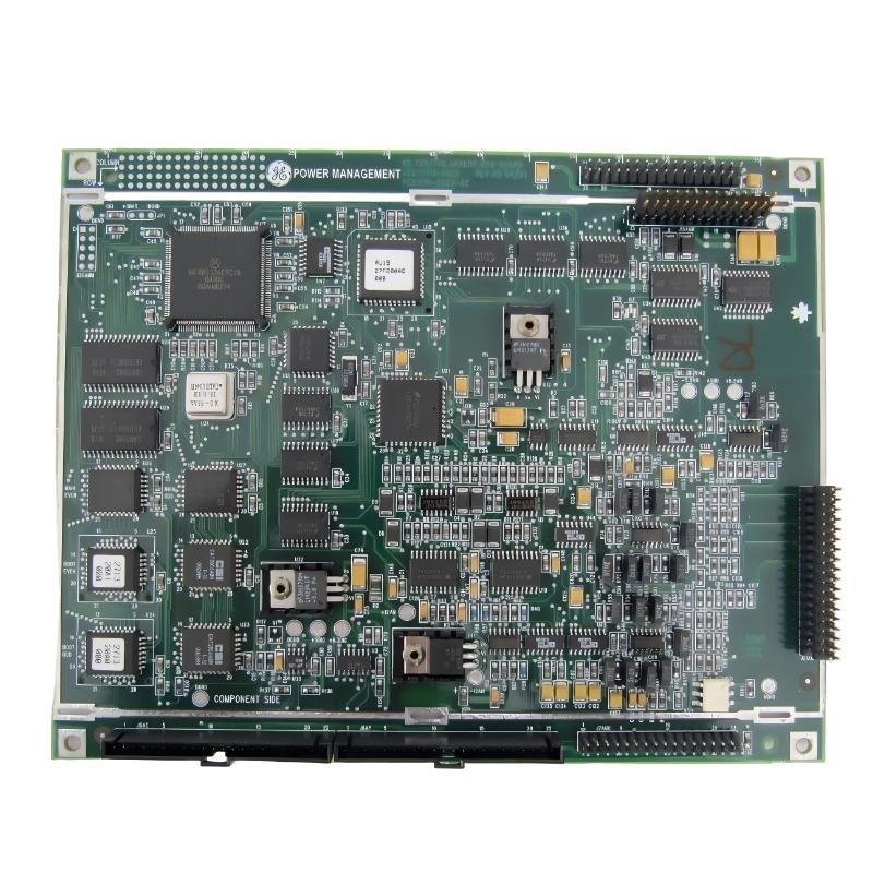 GE 1719-0023 Analog Main Board Fast Shipping!