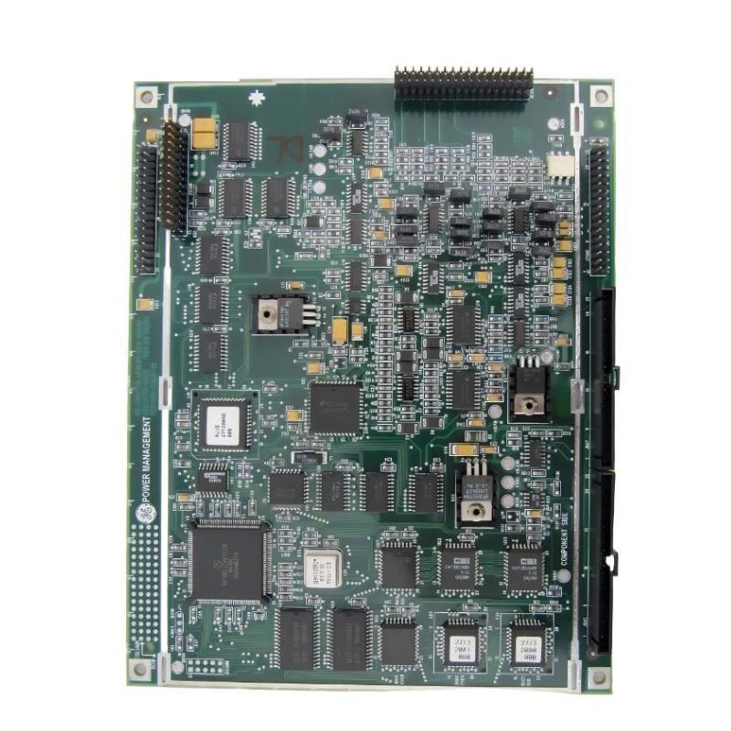 GE 1719-0023 Analog Main Board Fast 