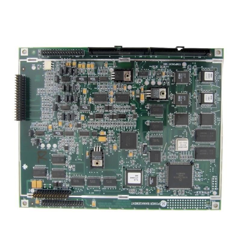 GE 1719-0023 Analog Main Board Fast Shipping!