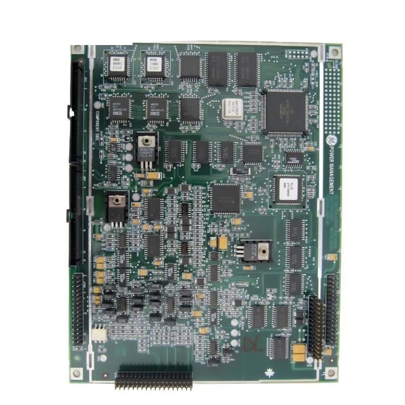 GE 1719-0023 Analog Main Board Fast Shipping!