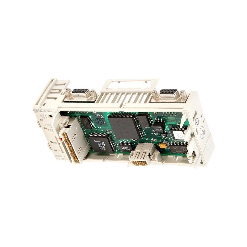 Schneider 172PNN26022 Modbus Plus Op