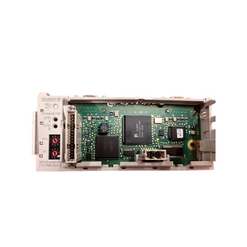 Schneider 172PNN26022 Modbus Plus Option Adaptor 30-Day Returns！
