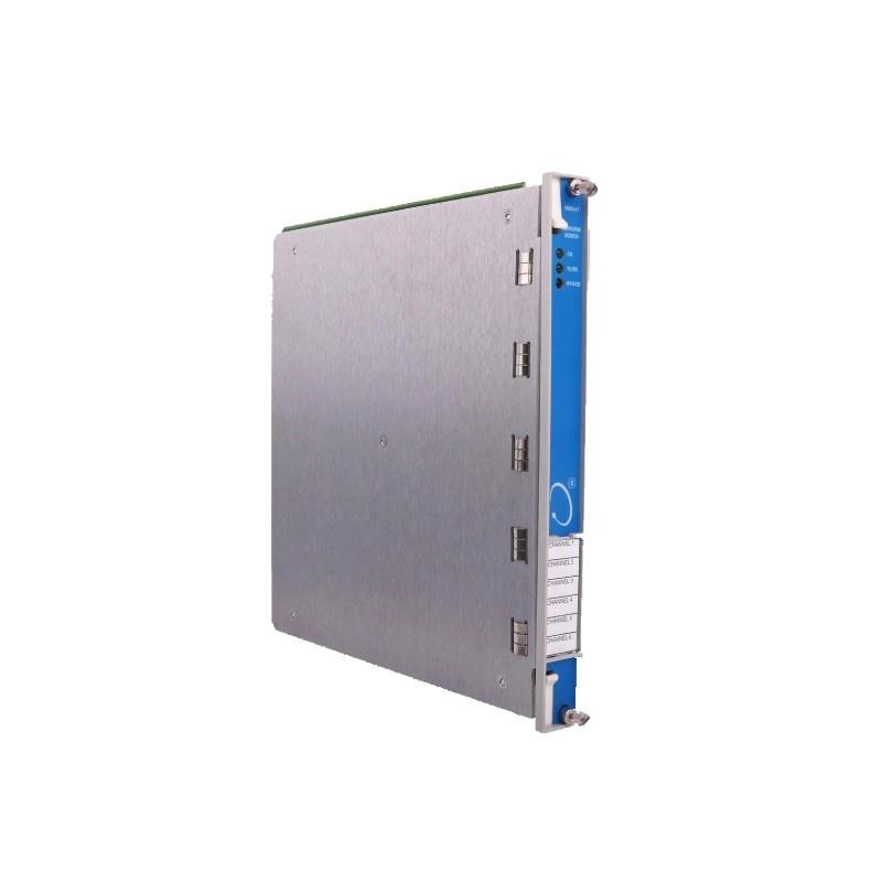 Bently Nevada 3500/42 176449-02 Proximitor Seismic I/O Module Efficient delivery New In Stock