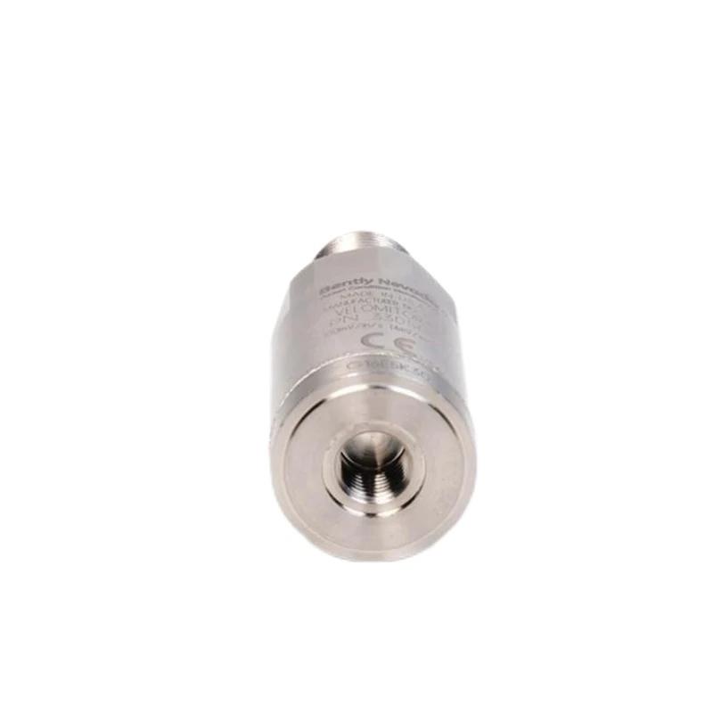 Bently Nevada 177230-00-01-05 Earthquake Sensor New In Stock