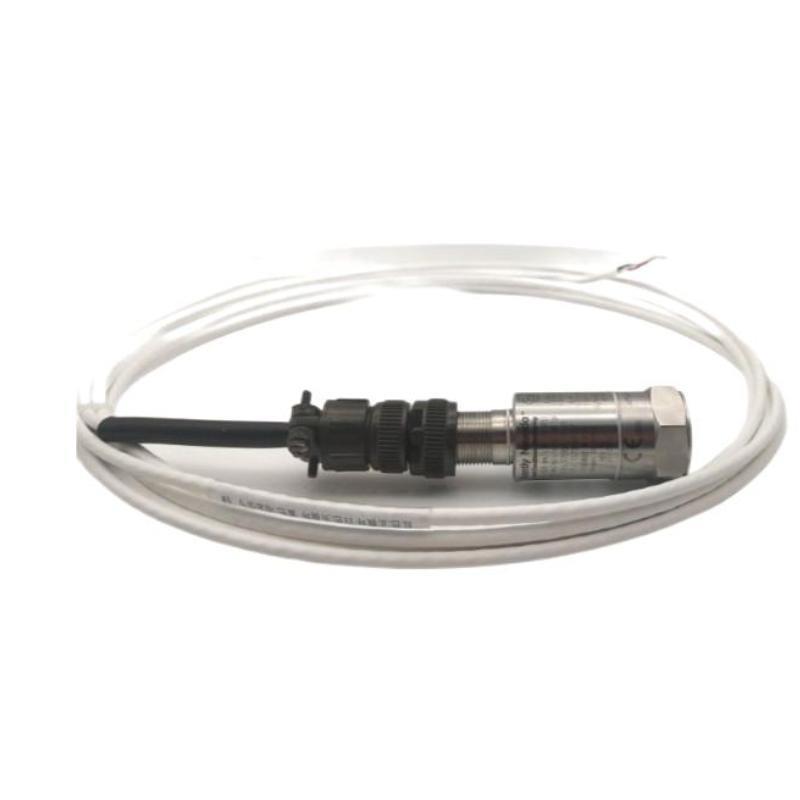 Bently Nevada 177230-01-01-CN Earthq
