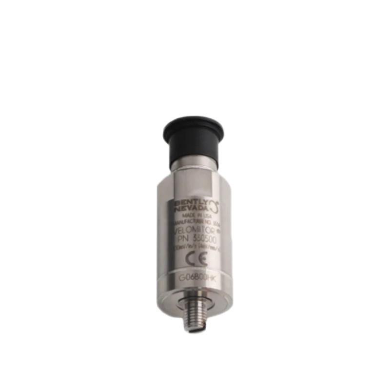 Bently Nevada 177230-02-01-05 Earthquake Sensor 100% New