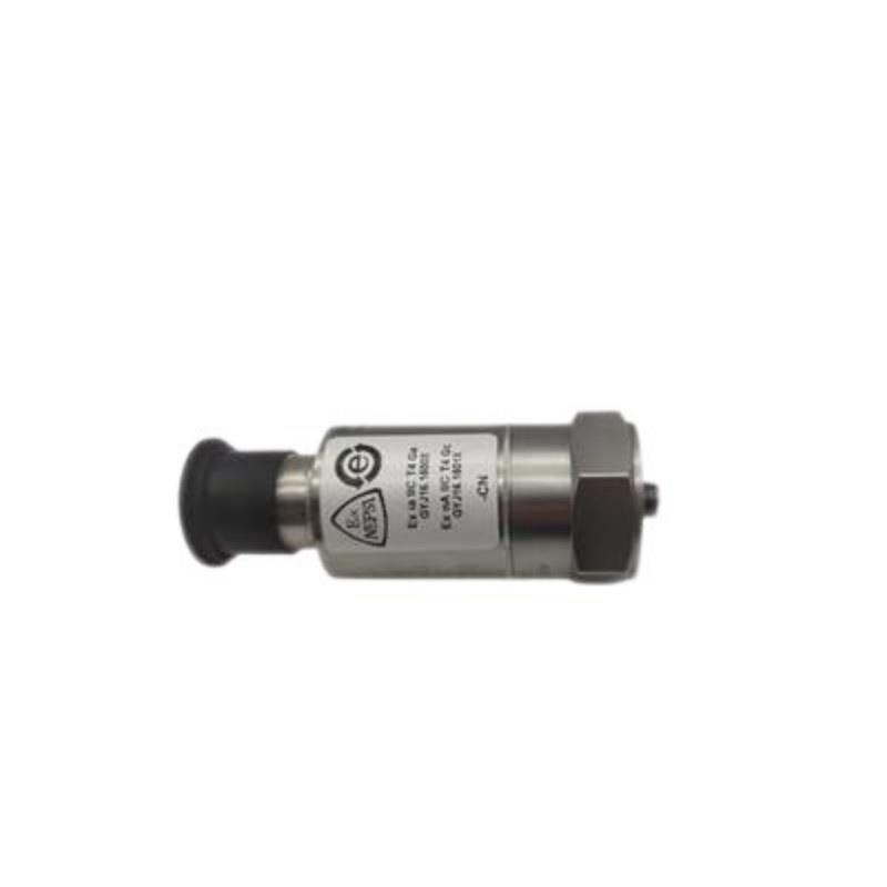 Bently Nevada 177230-02-01-05 Earthquake Sensor 100% New