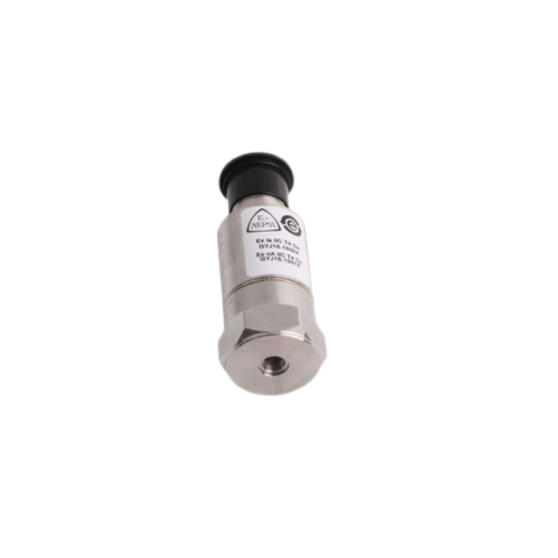 Bently Nevada 177230-02-01-CN Loop-powered Seismic Original