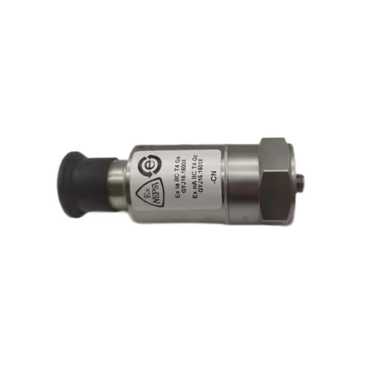 Bently Nevada 177230-02 Earthquake Sensor 30-Day Returns！