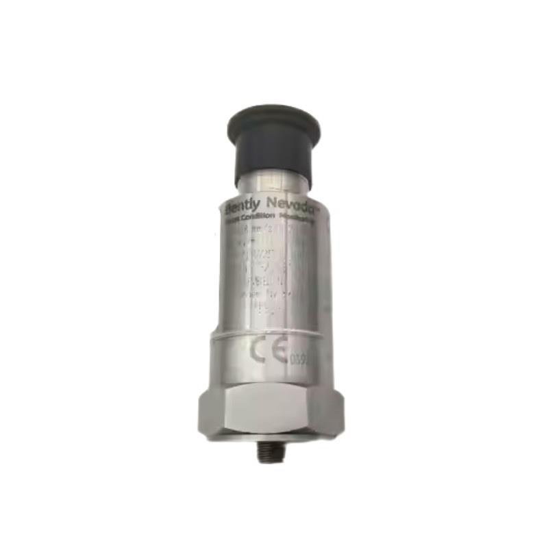 Bently Nevada 177230-02 Earthquake Sensor 30-Day Returns！