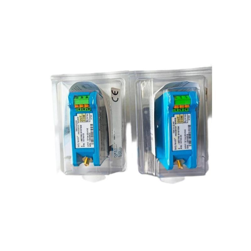 Bently Nevada 18745-01 Proximitor Sensor (7200 Series, either 5 mm or 8 mm probe variant) Fast Shipping!