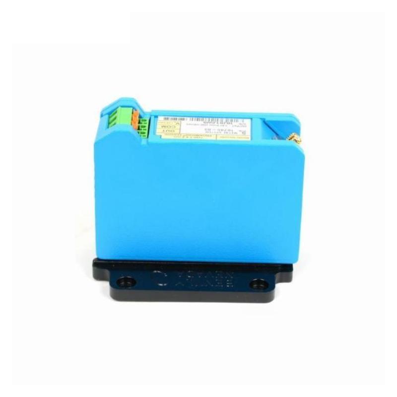 Bently Nevada 18745-01 Proximitor Se
