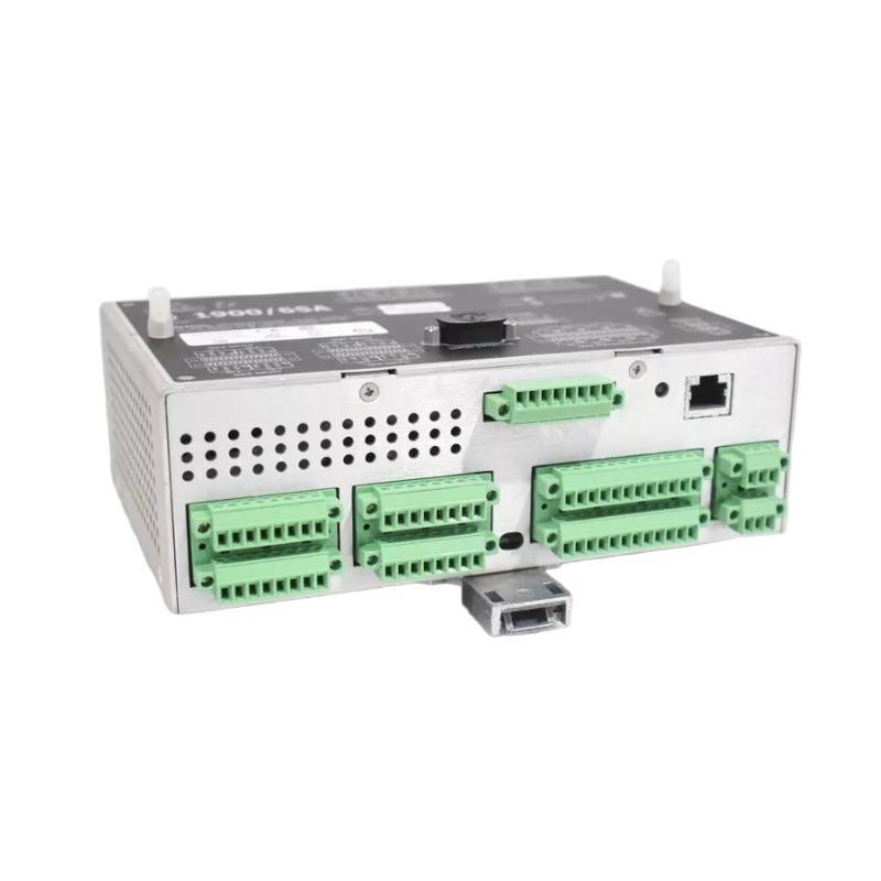 Bently Nevada 1900/65-00-00-01-00-00 Universal Device Monitor 12-Month Warranty