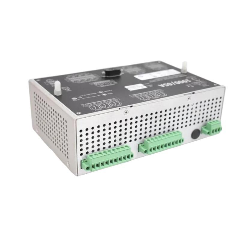 Bently Nevada 1900/65-00-00-01-00-00 Universal Device Monitor 12-Month Warranty