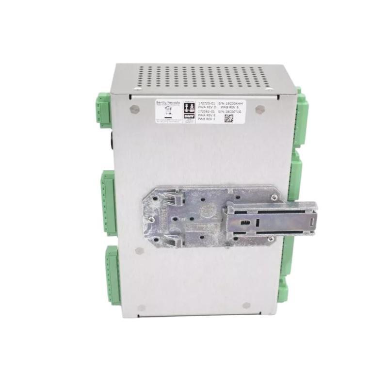 Bently Nevada 1900/65-00-00-01-00-00 Universal Device Monitor 12-Month Warranty
