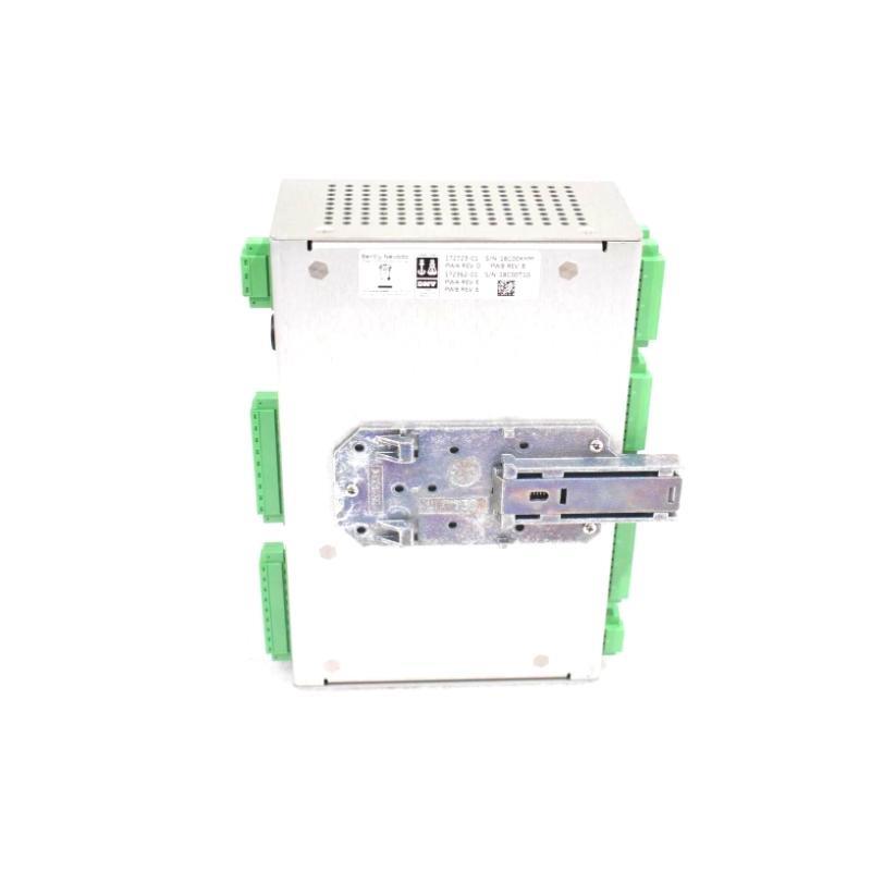 Bently Nevada 1900/65A-00-00-01-00-00 Universal Machinery Monitor Fast Shipping!
