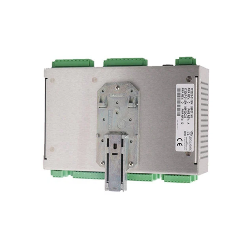 Bently Nevada 1900/65A-01-02-01-00-01 Universal Device Monitor 100% New