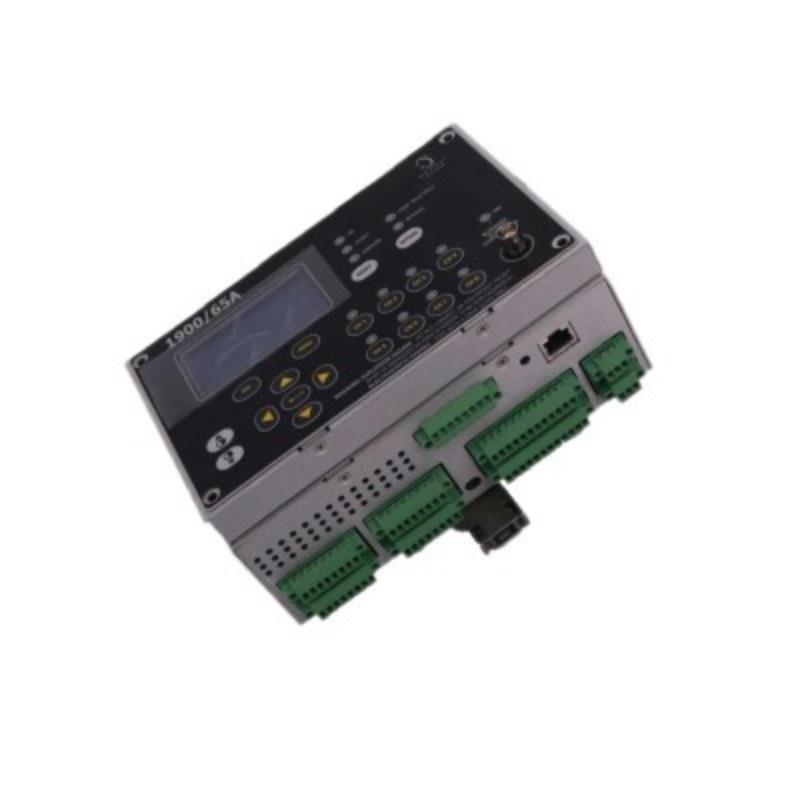 Bently Nevada 1900/65A 167699-02 General Equipment Monitoring Display Module 30-Day Returns！