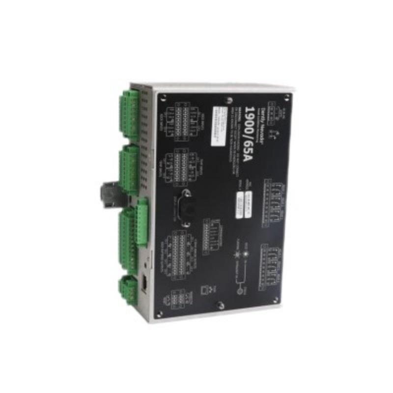 Bently Nevada 1900/65A 167699-02 General Equipment Monitoring Display Module 30-Day Returns！