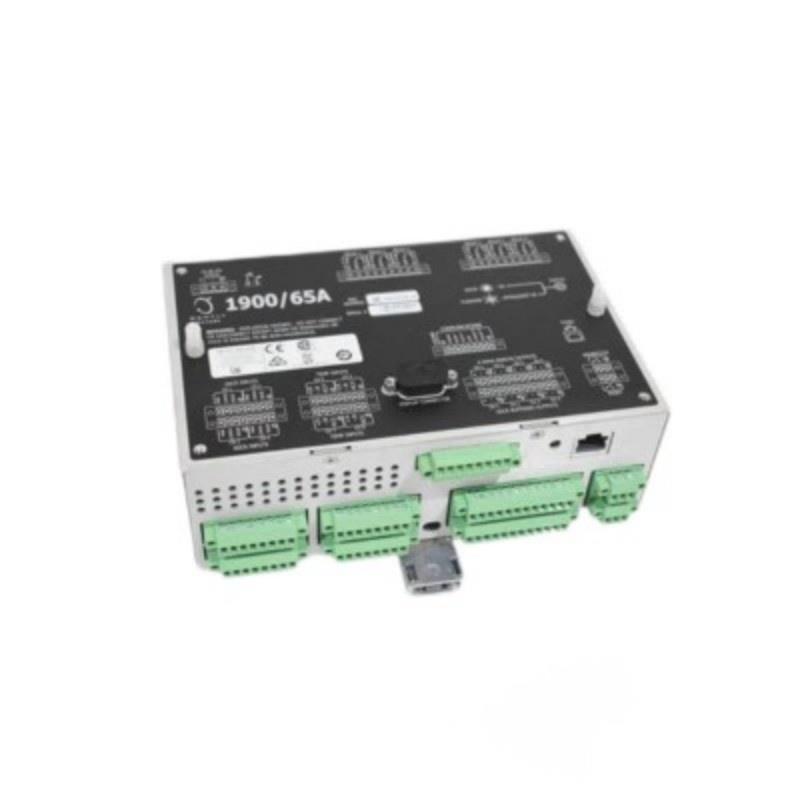 Bently Nevada 1900/65A 167699-02 General Equipment Monitoring Display Module 30-Day Returns！