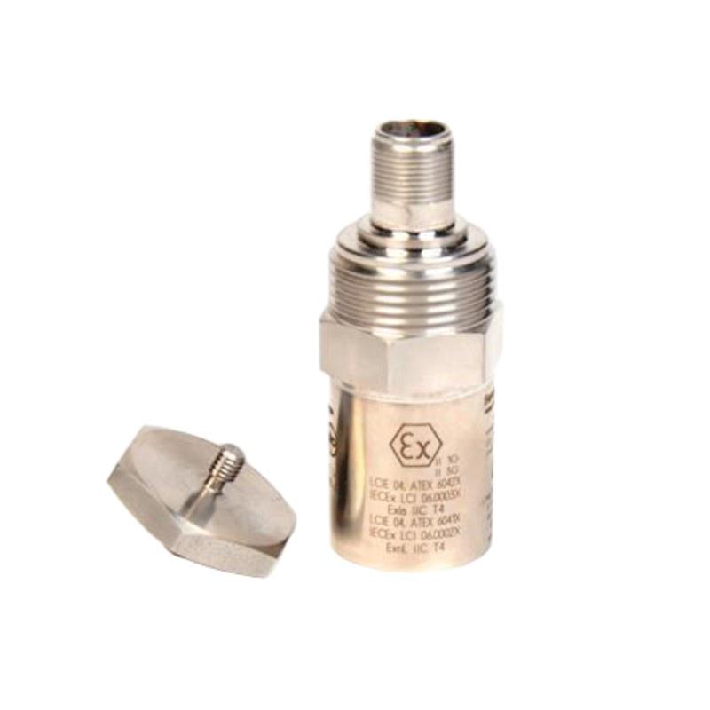 Bently Nevada 190501-00-00-00 Velomitor CT Velocity Sensor 100% New