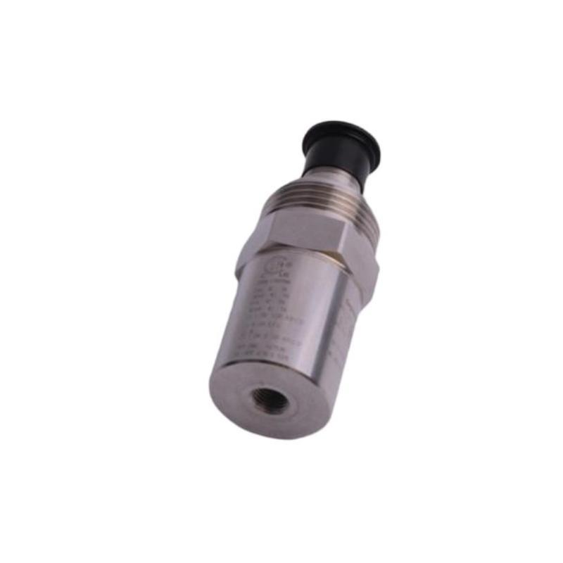Bently Nevada 190501-00-00-02 Velomitor CT Velocity Sensor 100% New
