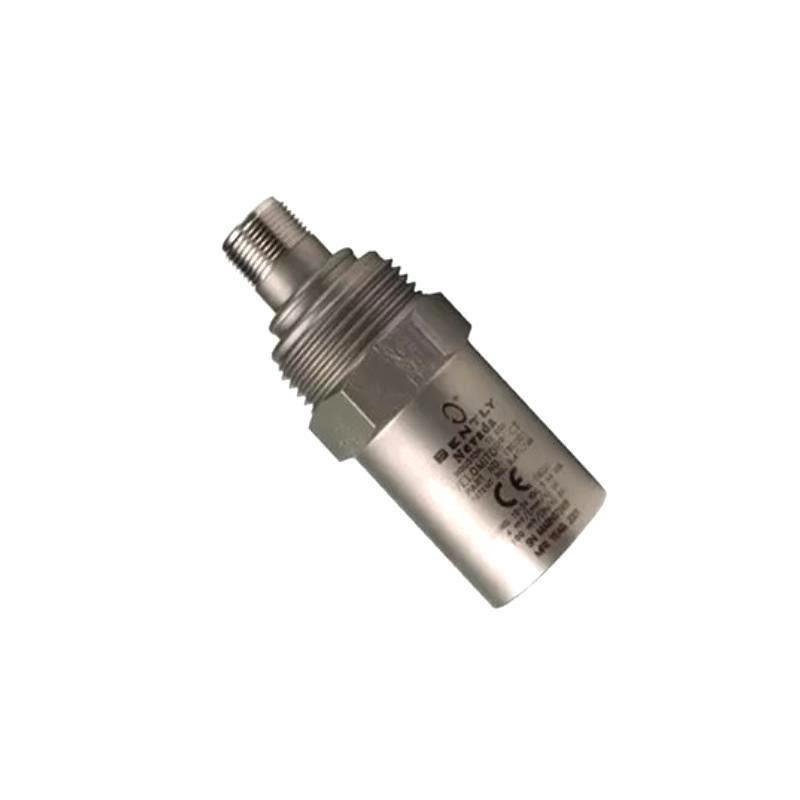Bently Nevada 190501-00-00-02 Velomitor CT Velocity Sensor 100% New