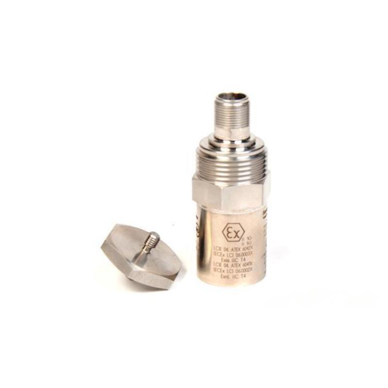 Bently Nevada 190501-00-00-01-00 Velomitor CT Velocity Transducer New In Stock