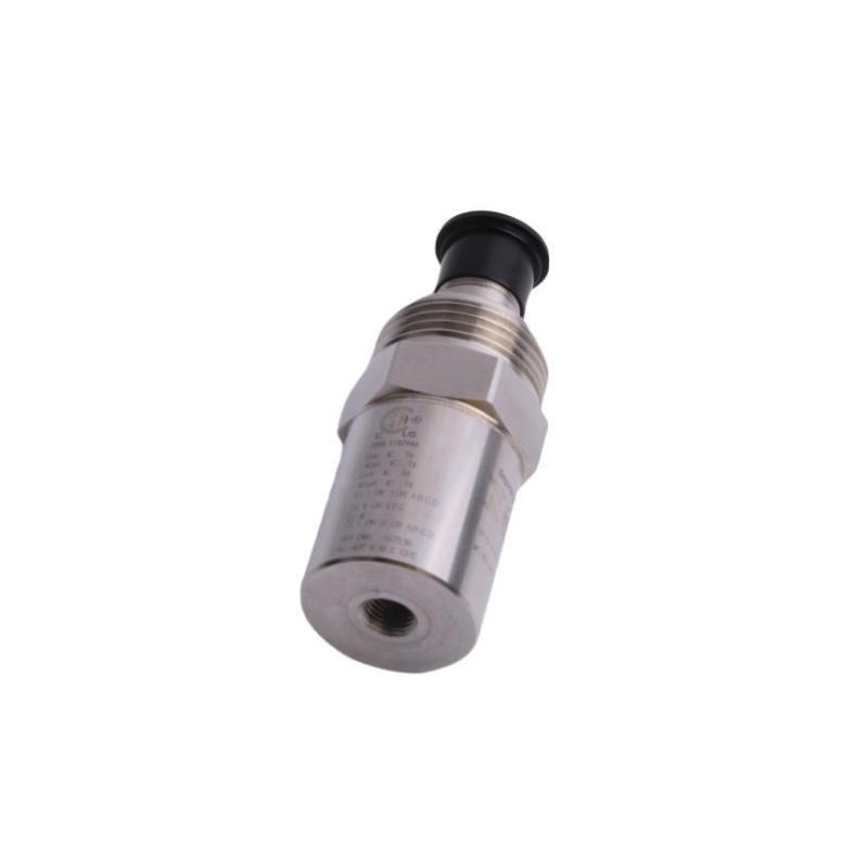 Bently Nevada 190501-01-00-00 Velomitor CT Speed Sensor Fast Shipping!