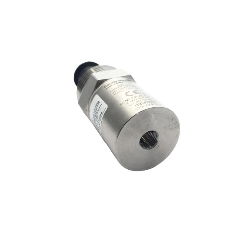 Bently Nevada 190501-01-99-01 Velomitor CT Velocity Sensor Fast Shipping!