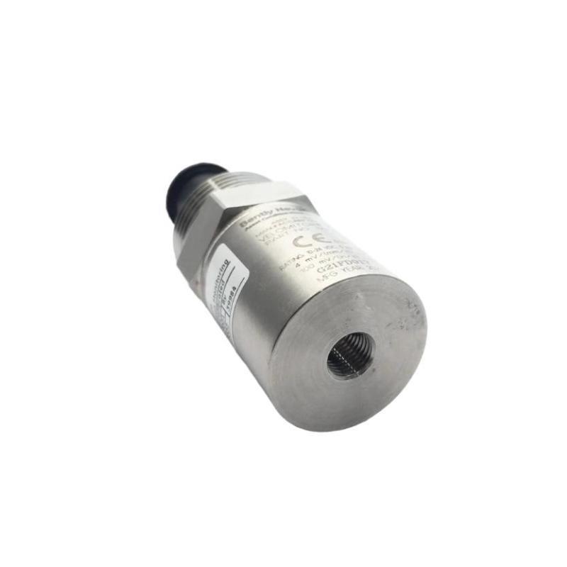 Bently Nevada 190501-02-00-04 Velomitor CT Velocity Sensor Trusted supplier